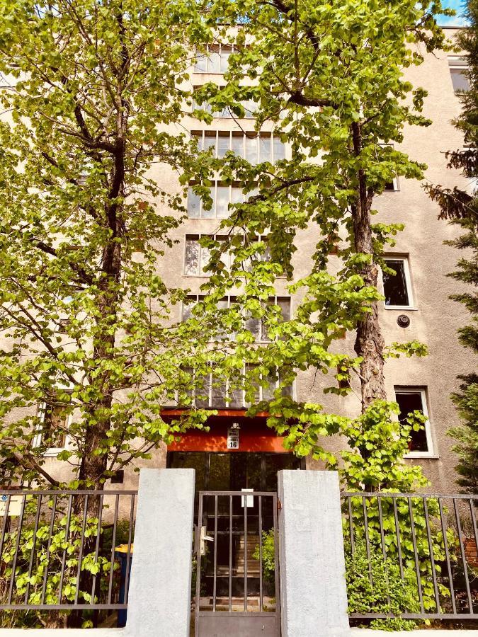 דירות בודפשט Mrs. Columbo'S Flat מראה חיצוני תמונה